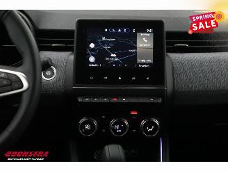 Renault Clio 1.6 E-Tech Full Hybrid 145 LED Navi Clima Cruise Camera LRHZ SHZ 12.631 km! picture 18