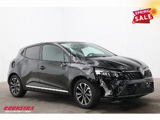 Renault Clio 1.6 E-Tech Full Hybrid 145 LED Navi Clima Cruise Camera LRHZ SHZ 12.631 km! picture 2