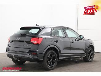 Audi Q2 40 TFSI Aut. Quattro LED Leder Virtual ACC Camera SHZ AHK picture 3