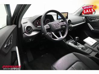 Audi Q2 40 TFSI Aut. Quattro LED Leder Virtual ACC Camera SHZ AHK picture 25