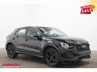 Audi Q2 40 TFSI Aut. Quattro LED Leder Virtual ACC Camera SHZ AHK picture 2