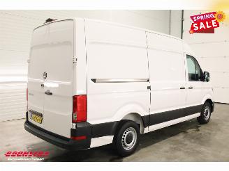 Volkswagen Crafter 2.0 TDI DSG L3H3 Navi Bluetooth Airco Cruise PDC picture 3