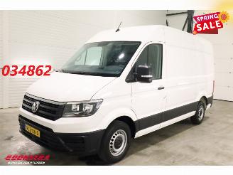 begagnad bil bedrijf Volkswagen Crafter 2.0 TDI DSG L3H3 Navi Bluetooth Airco Cruise PDC 2020/10