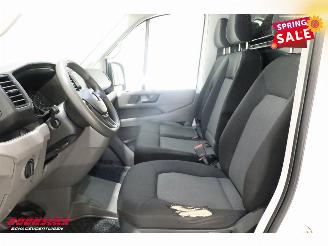 Volkswagen Crafter 2.0 TDI DSG L3H3 Navi Bluetooth Airco Cruise PDC picture 12