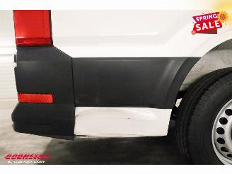 Volkswagen Crafter 2.0 TDI DSG L3H3 Navi Bluetooth Airco Cruise PDC picture 7