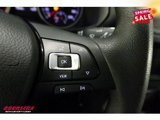 Volkswagen Crafter 2.0 TDI DSG L3H3 Navi Bluetooth Airco Cruise PDC picture 15