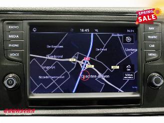 Volkswagen Crafter 2.0 TDI DSG L3H3 Navi Bluetooth Airco Cruise PDC picture 19