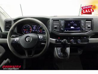 Volkswagen Crafter 2.0 TDI DSG L3H3 Navi Bluetooth Airco Cruise PDC picture 10
