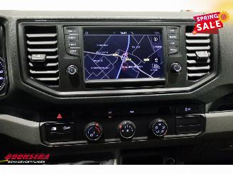 Volkswagen Crafter 2.0 TDI DSG L3H3 Navi Bluetooth Airco Cruise PDC picture 11