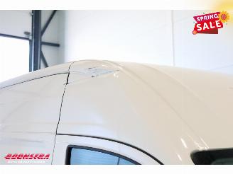 Volkswagen Crafter 2.0 TDI DSG L3H3 Navi Bluetooth Airco Cruise PDC picture 6