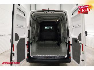 Volkswagen Crafter 2.0 TDI DSG L3H3 Navi Bluetooth Airco Cruise PDC picture 8