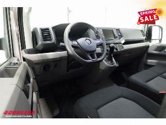 Volkswagen Crafter 2.0 TDI DSG L3H3 Navi Bluetooth Airco Cruise PDC picture 13