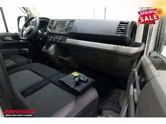 Volkswagen Crafter 2.0 TDI DSG L3H3 Navi Bluetooth Airco Cruise PDC picture 9