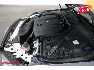 Mercedes C-klasse 220 CDI 7G-Tronic AMG LED Leder Burmester Camera SHZ picture 9