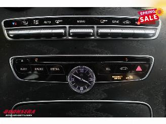 Mercedes C-klasse 220 CDI 7G-Tronic AMG LED Leder Burmester Camera SHZ picture 25