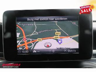 Mercedes C-klasse 220 CDI 7G-Tronic AMG LED Leder Burmester Camera SHZ picture 22