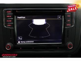 Volkswagen Caddy 2.0 TDI 4Motion Maxi Bluetooth Airco Cruise 89.317 km! picture 29