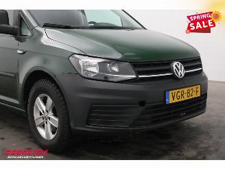 Volkswagen Caddy 2.0 TDI 4Motion Maxi Bluetooth Airco Cruise 89.317 km! picture 6