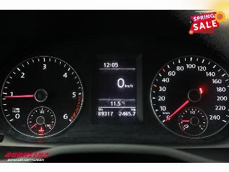 Volkswagen Caddy 2.0 TDI 4Motion Maxi Bluetooth Airco Cruise 89.317 km! picture 24