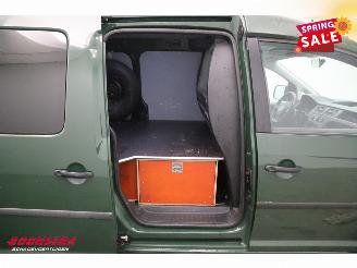 Volkswagen Caddy 2.0 TDI 4Motion Maxi Bluetooth Airco Cruise 89.317 km! picture 17