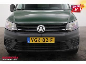 Volkswagen Caddy 2.0 TDI 4Motion Maxi Bluetooth Airco Cruise 89.317 km! picture 7