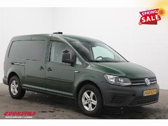 Volkswagen Caddy 2.0 TDI 4Motion Maxi Bluetooth Airco Cruise 89.317 km! picture 2