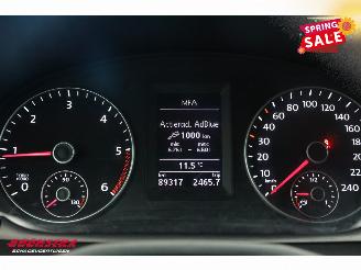 Volkswagen Caddy 2.0 TDI 4Motion Maxi Bluetooth Airco Cruise 89.317 km! picture 25