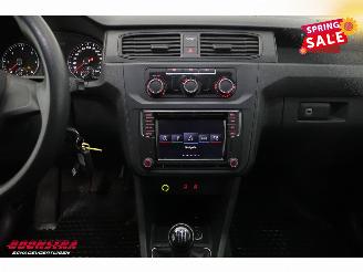 Volkswagen Caddy 2.0 TDI 4Motion Maxi Bluetooth Airco Cruise 89.317 km! picture 20