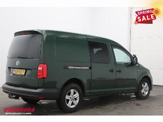Volkswagen Caddy 2.0 TDI 4Motion Maxi Bluetooth Airco Cruise 89.317 km! picture 3
