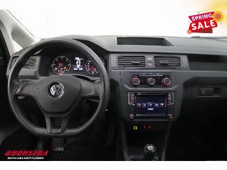 Volkswagen Caddy 2.0 TDI 4Motion Maxi Bluetooth Airco Cruise 89.317 km! picture 19