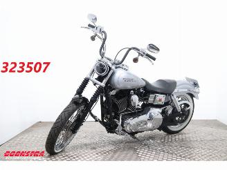 bruktbiler motor Harley-Davidson  88 FXDL Dyna Low Rider Orig. NL LED 2001/5