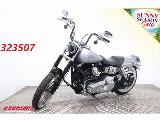 Käytettyjen motor cycles Harley-Davidson  88 FXDL Dyna Low Rider Orig. NL LED 2001/5