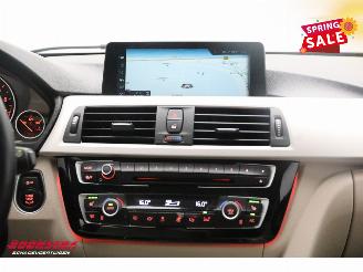 BMW 3-serie 318i Leder LED Navi Clima Cruise SHZ PDC picture 7