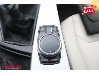 BMW 3-serie 318i Leder LED Navi Clima Cruise SHZ PDC picture 19