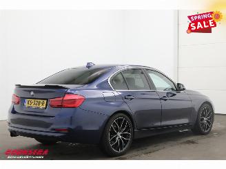 BMW 3-serie 318i Leder LED Navi Clima Cruise SHZ PDC picture 3