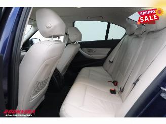 BMW 3-serie 318i Leder LED Navi Clima Cruise SHZ PDC picture 9