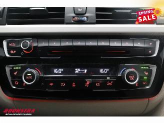 BMW 3-serie 318i Leder LED Navi Clima Cruise SHZ PDC picture 17