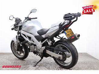 Suzuki SV 650 Sv650 Leo Vince picture 4