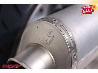 Suzuki SV 650 Sv650 Leo Vince picture 10