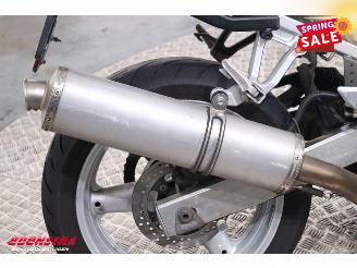 Suzuki SV 650 Sv650 Leo Vince picture 9