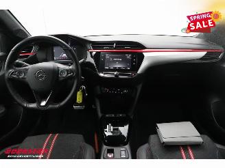 Opel Corsa 1.2 GS Line Aut. Apple/Android Airco Cruise Camera PDC picture 13