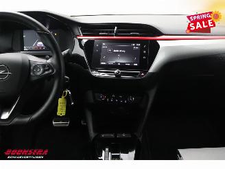 Opel Corsa 1.2 GS Line Aut. Apple/Android Airco Cruise Camera PDC picture 14