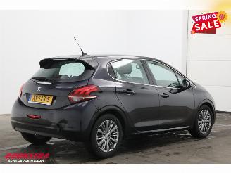 Peugeot 208 1.2 PT BlueLease Allure Navi Clima Cruise PDC Apple/Android picture 3