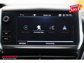 Peugeot 208 1.2 PT BlueLease Allure Navi Clima Cruise PDC Apple/Android picture 18