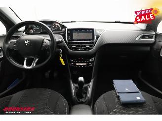 Peugeot 208 1.2 PT BlueLease Allure Navi Clima Cruise PDC Apple/Android picture 9