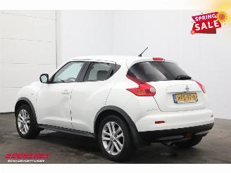 Nissan Juke 1.6 DIG-T Aut. Tekna All-Mode 4X4 Leder Navi Clima Cruise Camera picture 4