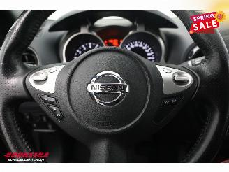 Nissan Juke 1.6 DIG-T Aut. Tekna All-Mode 4X4 Leder Navi Clima Cruise Camera picture 25