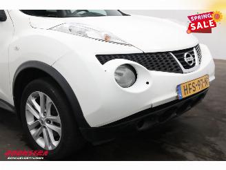 Nissan Juke 1.6 DIG-T Aut. Tekna All-Mode 4X4 Leder Navi Clima Cruise Camera picture 5