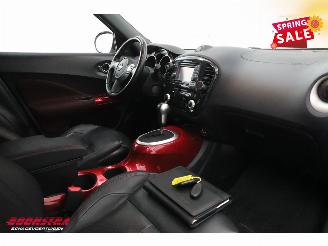 Nissan Juke 1.6 DIG-T Aut. Tekna All-Mode 4X4 Leder Navi Clima Cruise Camera picture 19