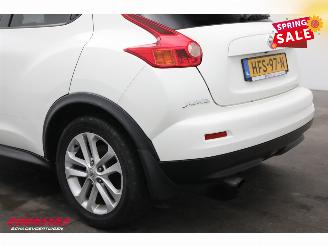 Nissan Juke 1.6 DIG-T Aut. Tekna All-Mode 4X4 Leder Navi Clima Cruise Camera picture 14